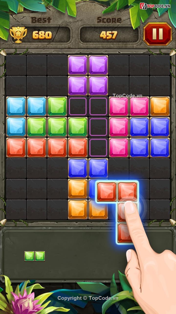 block puzzle,block puzzle jewel,jewel game,game puzzle,code game 15 puzzle